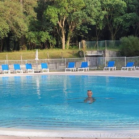 Appartement 3 Pieces, 6 Perso Avec Piscine Chauffee En Saison Domaine Du Golf De Pinsolle Soustons Exterior foto