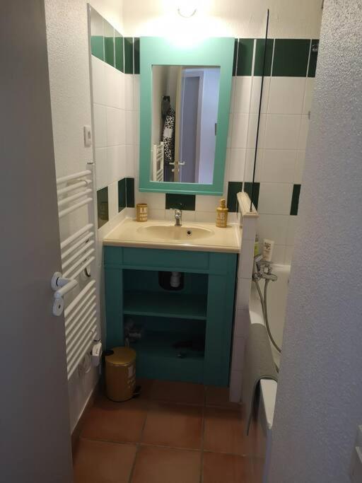 Appartement 3 Pieces, 6 Perso Avec Piscine Chauffee En Saison Domaine Du Golf De Pinsolle Soustons Exterior foto